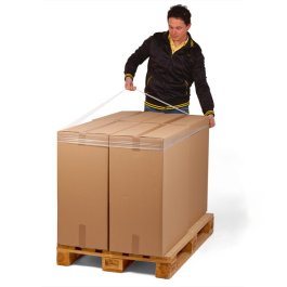 Verpackungsmaterial Bei Transpack Krumbach Online Kaufen