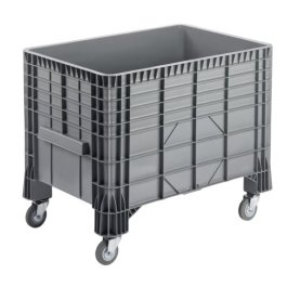 Großbehälter fahrbar Großbehälter fahrbar