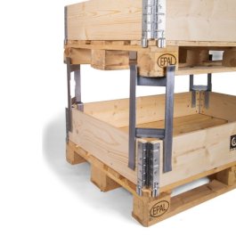 Abstandshalter für Paletten Distanzhalter für Paletten