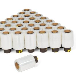 bonistretch 100, Mini-Stretchfolie bonistretch 100, Mini-Stretchfolie