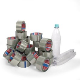 tesa 60412, PET-Packband, recycelt tesa 60412, PET-Packband, recycelt