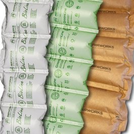 CIRRUS Luftkissenfolien CIRRUS Luftkissenfolien