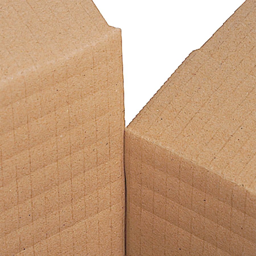 Stabile 1-oder 2-wellig Ausführung mit Laschenklebung Stabile 1-oder 2-wellig Ausführung mit Laschenklebung