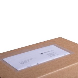 Dokumententaschen, transparent Dokumententaschen, transparent