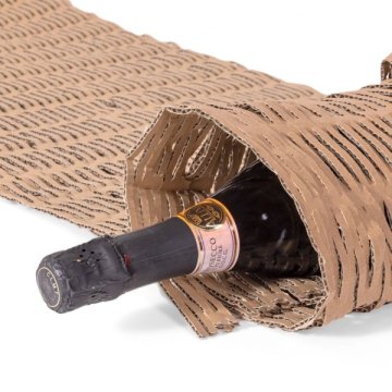 Ideal formbares Polster- und Füllmaterial