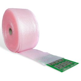 ESD-Luftpolsterschlauch, antistatisch ESD-Luftpolsterschlauch, antistatisch