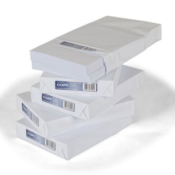 Kopierpapier