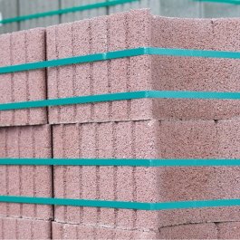 PET-Umreifungsband, Universal PET-Umreifungsband, Universal