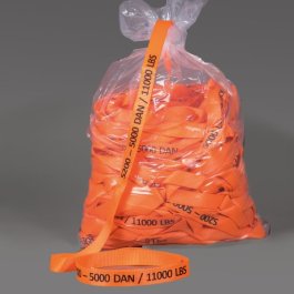 Lashband zur Ladungssicherung Lashband zur Ladungssicherung