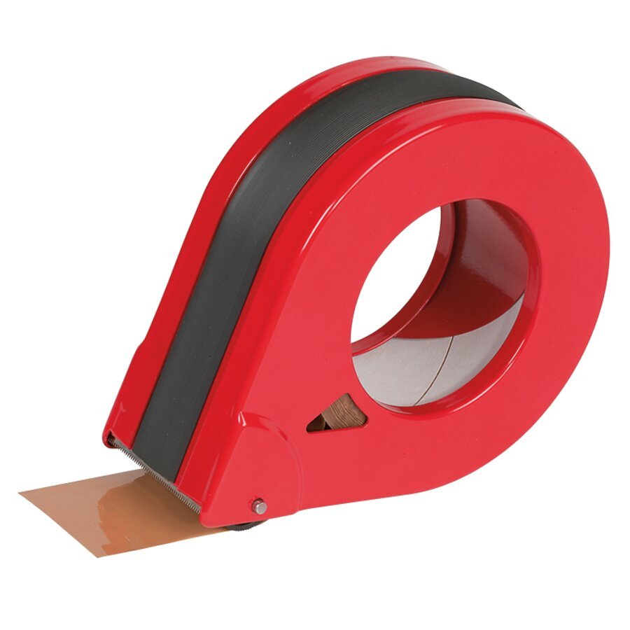 Packbandabroller Handy Packbandabroller Handy