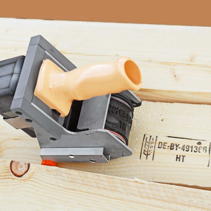 Roll-Signierstempel Roll-Signierstempel