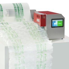 Cirrus Maxx Luftkissensystem produziert Kissen & Luftpolster-Matten Cirrus Maxx Luftkissensystem produziert Kissen & Luftpolster-Matten