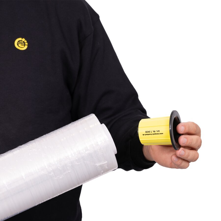 Schützt Ihre Finger und Haut vor Verletzungen Schützt Ihre Finger und Haut vor Verletzungen