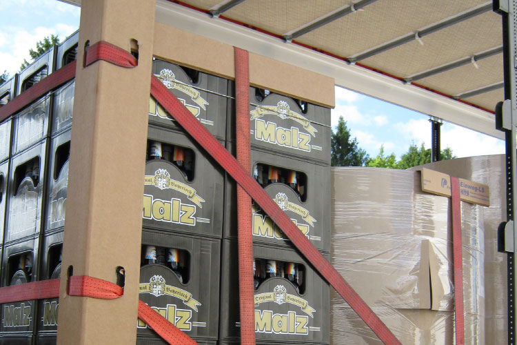 Individueller Kantenschutz nach Maß