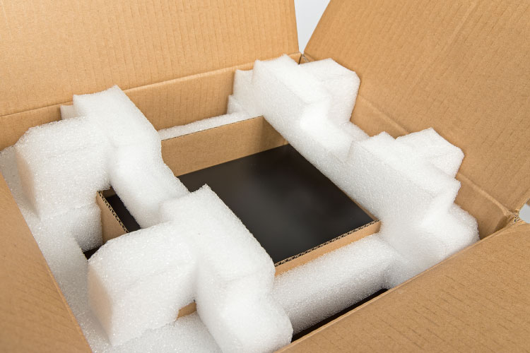 Passgenaue Konstruktivverpackungen