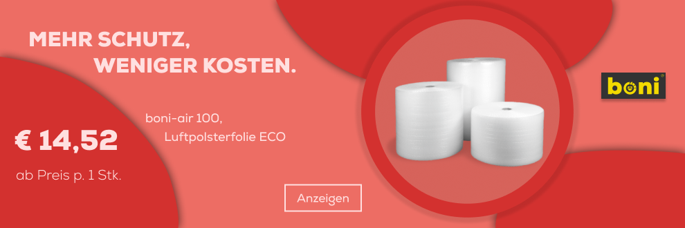 Aktuelle Promotion