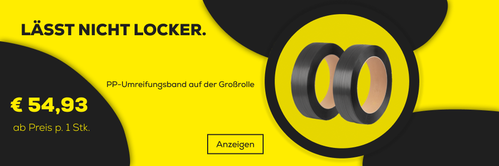 Aktuelle Promotion